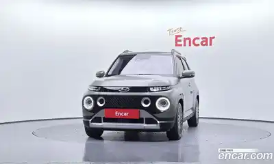 Hyundai Casper 2024 1.0 гидро в Москве № 1537399, миниатюра 3