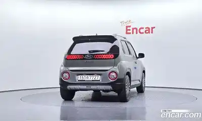 Hyundai Casper 2024 1.0 гидро в Москве № 1537399, миниатюра 4