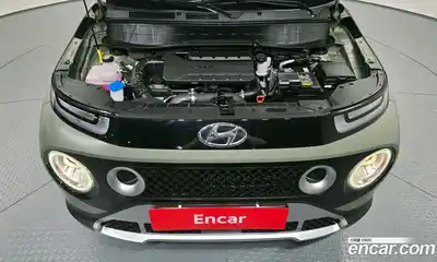 Hyundai Casper 2024 1.0 гидро в Москве № 1537399, миниатюра 6