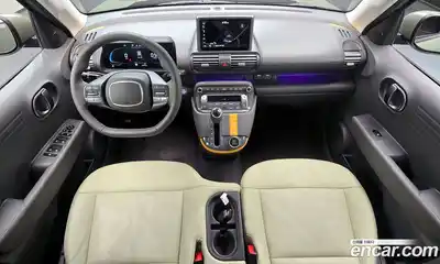 Hyundai Casper 2024 1.0 гидро в Москве № 1537399, миниатюра 7