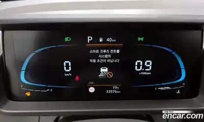 Hyundai Casper 2024 1.0 гидро в Москве № 1537399, миниатюра 8