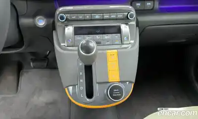 Hyundai Casper 2024 1.0 гидро в Москве № 1537399, миниатюра 9