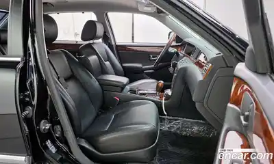 Hyundai Equus 2005 3.8 гидро в Москве № 1537617, миниатюра 11