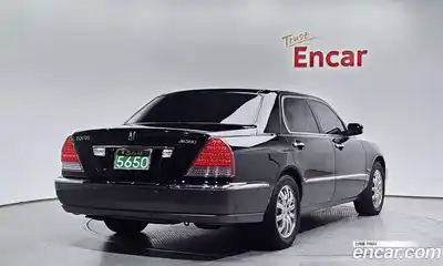 Hyundai Equus 2005 3.8 гидро в Москве № 1537617, миниатюра 2