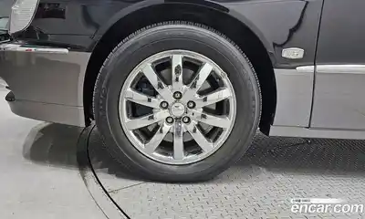 Hyundai Equus 2005 3.8 гидро в Москве № 1537617, миниатюра 5