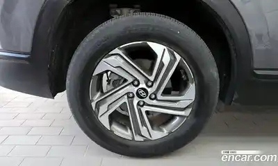 Hyundai Santa Fe 2022 2.2 гидро в Москве № 1537637, миниатюра 5