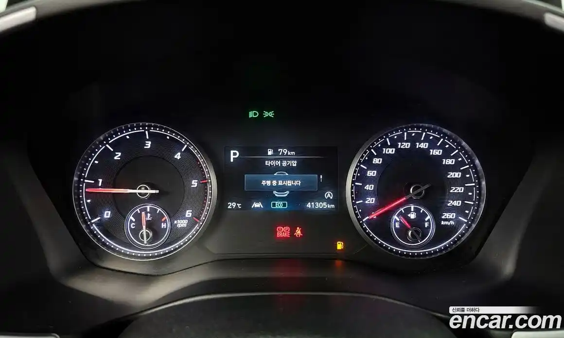 Hyundai Santa Fe 2022 2.2 гидро в Москве № 1537637, фото 8