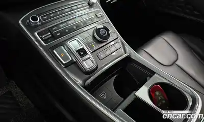 Hyundai Santa Fe 2022 2.2 гидро в Москве № 1537637, миниатюра 9