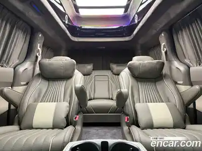 Kia Canival 2026 3.5 гидро в Москве № 1537735, миниатюра 6