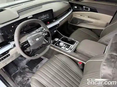 Kia Canival 2026 3.5 гидро в Москве № 1537735, миниатюра 8