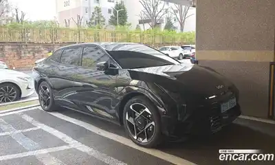 Kia EV4, 2026