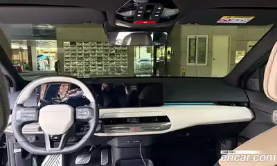 Kia EV4 2026 гидро в Москве № 1537764, миниатюра 11