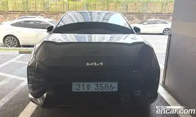 Kia EV4 2026 гидро в Москве № 1537764, миниатюра 2