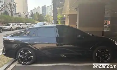 Kia EV4 2026 гидро в Москве № 1537764, миниатюра 3