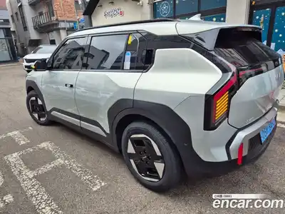 Kia EV3 2025 гидро в Москве № 1537800, миниатюра 4