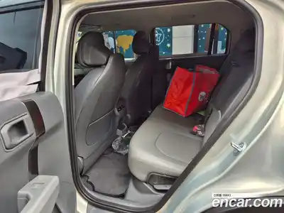 Kia EV3 2025 гидро в Москве № 1537800, миниатюра 5