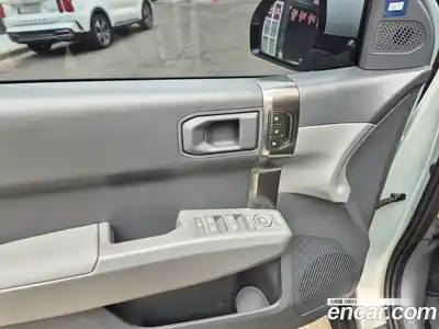 Kia EV3 2025 гидро в Москве № 1537800, миниатюра 7