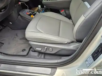Kia EV3 2025 гидро в Москве № 1537800, миниатюра 8