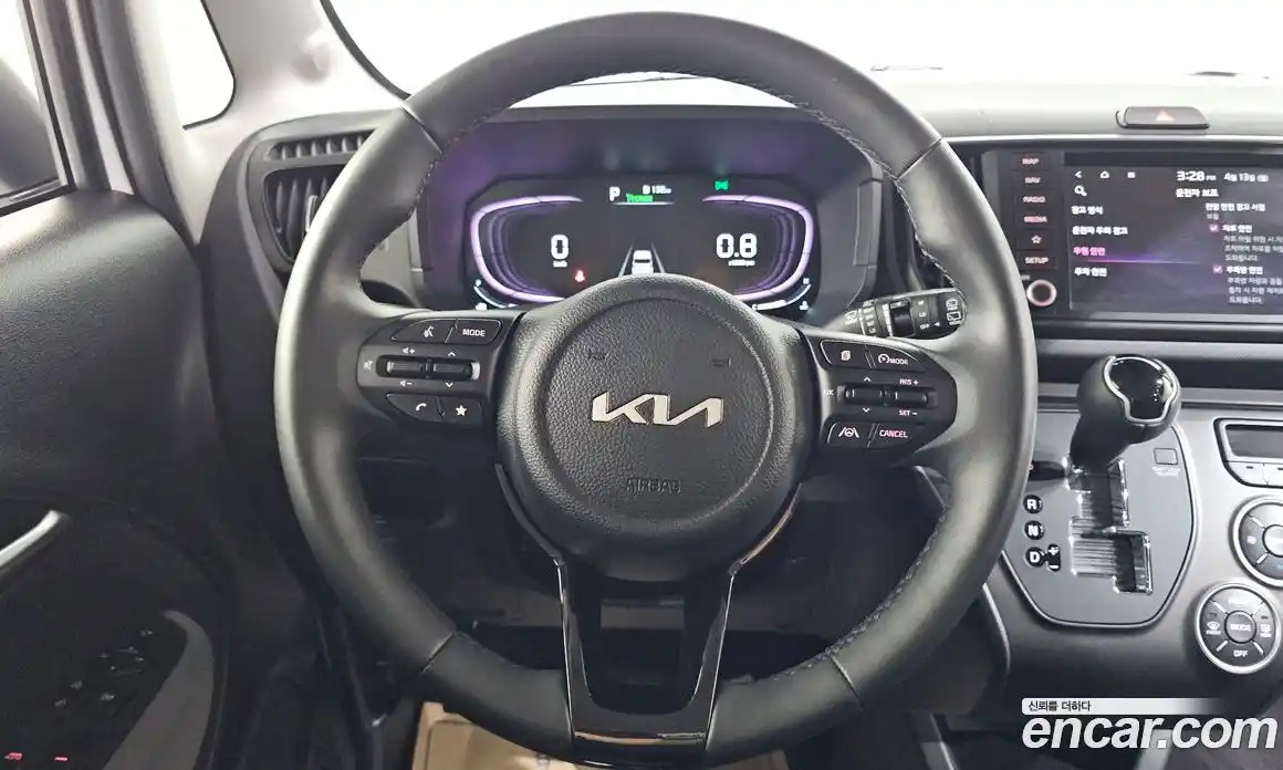 Kia Ray 2024 1.0 гидро в Москве № 1537878, фото 14