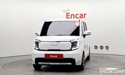 Kia Ray 2024 1.0 гидро в Москве № 1537878, миниатюра 3
