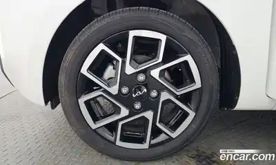 Kia Ray 2024 1.0 гидро в Москве № 1537878, миниатюра 5