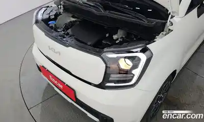 Kia Ray 2024 1.0 гидро в Москве № 1537878, миниатюра 6