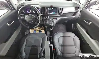 Kia Ray 2024 1.0 гидро в Москве № 1537878, миниатюра 7