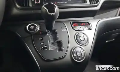 Kia Ray 2024 1.0 гидро в Москве № 1537878, миниатюра 9