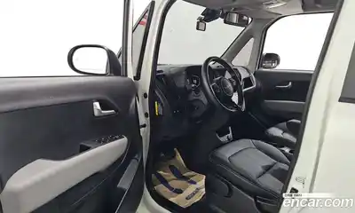 Kia Ray 2024 1.0 гидро в Москве № 1537878, миниатюра 10