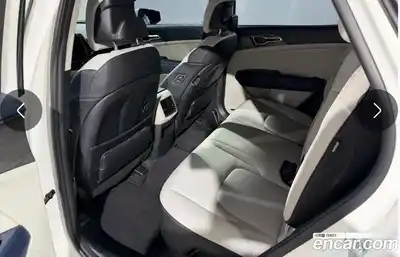 Kia Sportage 2024 1.6 гидро в Москве № 1537910, миниатюра 11