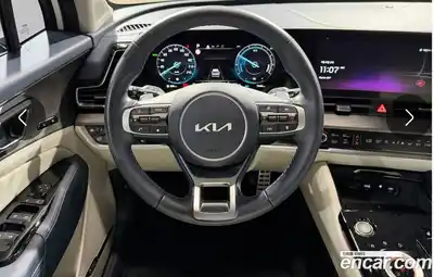 Kia Sportage 2024 1.6 гидро в Москве № 1537910, миниатюра 12