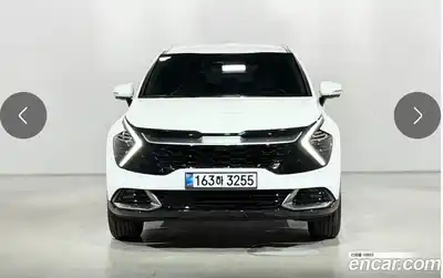 Kia Sportage 2024 1.6 гидро в Москве № 1537910, миниатюра 3