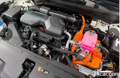 Kia Sportage 2024 1.6 гидро в Москве № 1537910, миниатюра 6