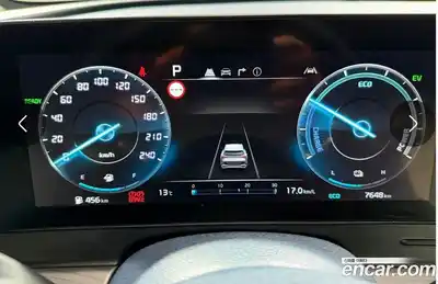 Kia Sportage 2024 1.6 гидро в Москве № 1537910, миниатюра 8