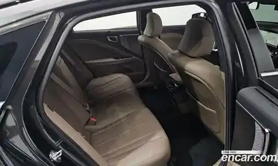 Kia K8 2023 2.5 гидро в Москве № 1538163, миниатюра 12