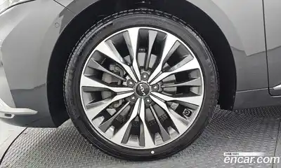 Kia K8 2023 2.5 гидро в Москве № 1538163, миниатюра 5