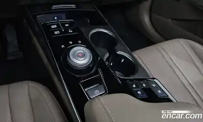 Kia K8 2023 2.5 гидро в Москве № 1538163, миниатюра 9