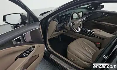 Kia K8 2023 2.5 гидро в Москве № 1538163, миниатюра 10