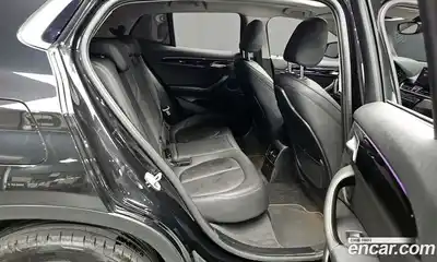 BMW X2 2021 2.0 гидро в Москве № 1538375, миниатюра 11