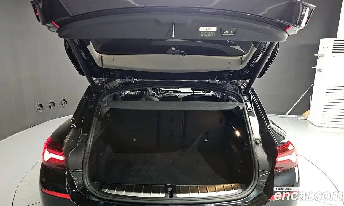 BMW X2 2021 2.0 гидро в Москве № 1538375, фото 20