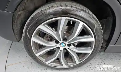 BMW X2 2021 2.0 гидро в Москве № 1538375, миниатюра 5