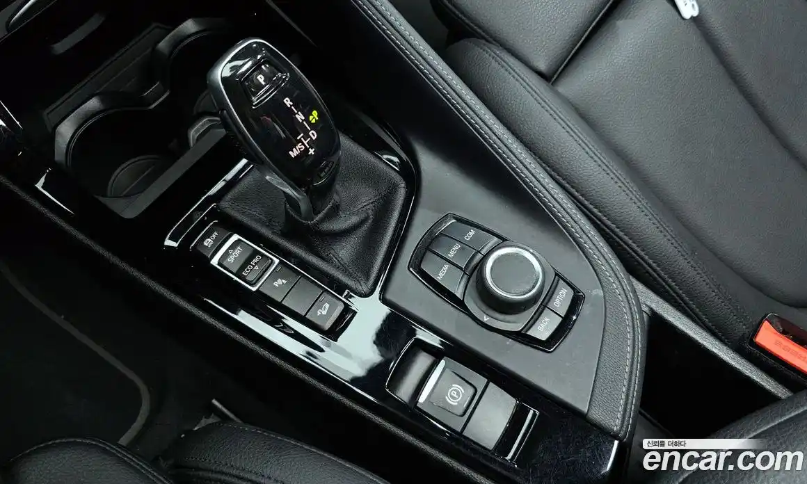 BMW X2 2021 2.0 гидро в Москве № 1538375, фото 9