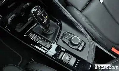BMW X2 2021 2.0 гидро в Москве № 1538375, миниатюра 9