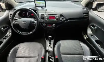 Kia Morning 2011 1.0 гидро в Москве № 1538506, миниатюра 7