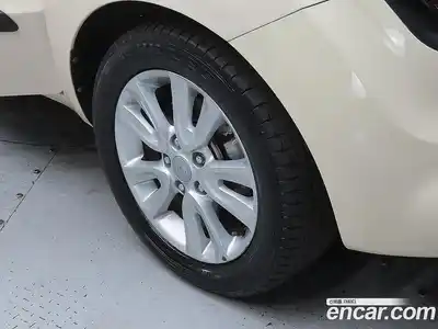 Kia Soul 2012 1.6 гидро в Москве № 1538640, миниатюра 5
