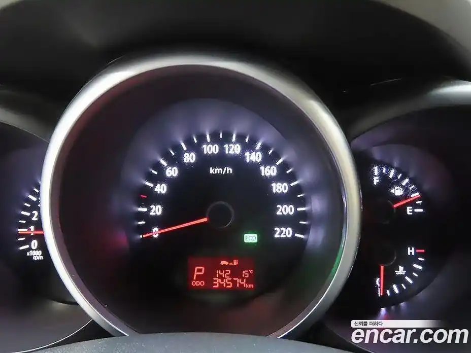 Kia Soul 2012 1.6 гидро в Москве № 1538640, фото 6