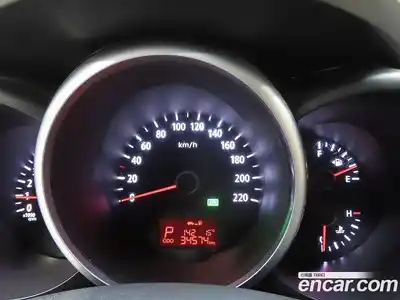Kia Soul 2012 1.6 гидро в Москве № 1538640, миниатюра 6