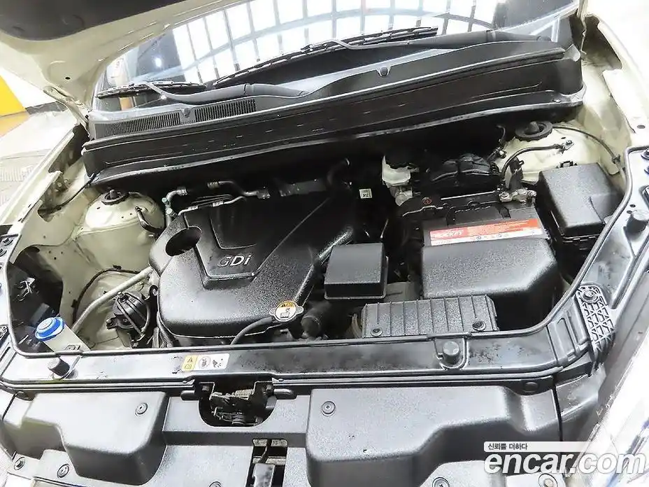 Kia Soul 2012 1.6 гидро в Москве № 1538640, фото 7