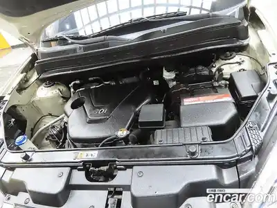 Kia Soul 2012 1.6 гидро в Москве № 1538640, миниатюра 7