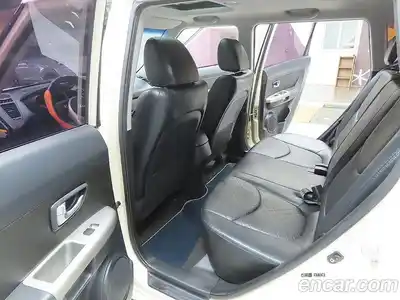 Kia Soul 2012 1.6 гидро в Москве № 1538640, миниатюра 9
